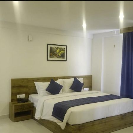 Fly Inn Devanahalli Luaran gambar