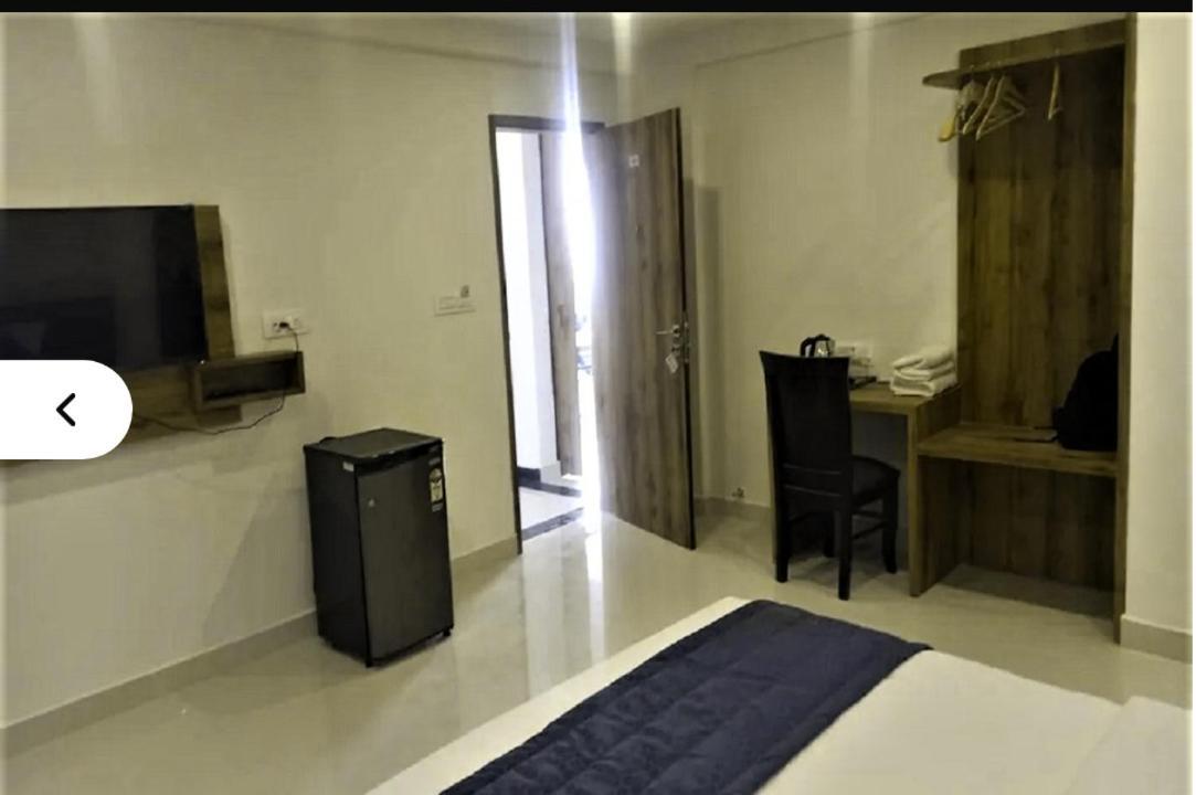 Fly Inn Devanahalli Luaran gambar